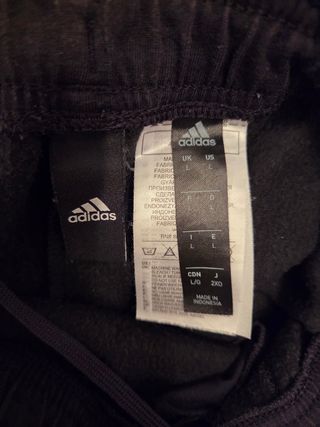 Chandal Adidas energize