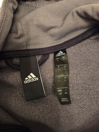 Chandal Adidas energize