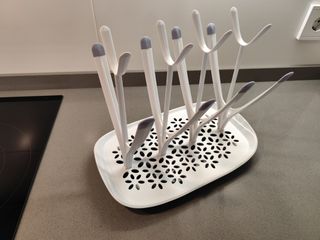 Escurridor Biberones Avent