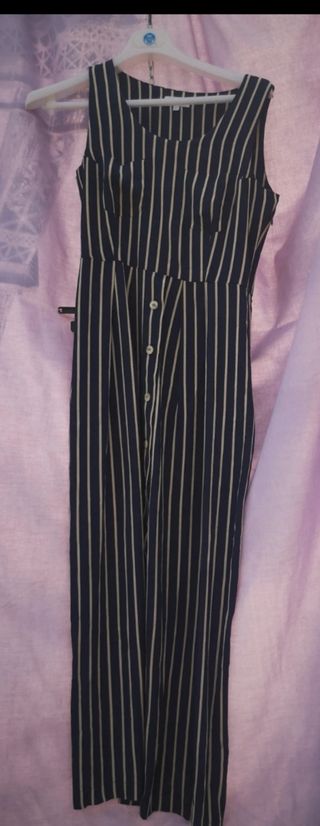 Vestitino estivo mix seta smanicato