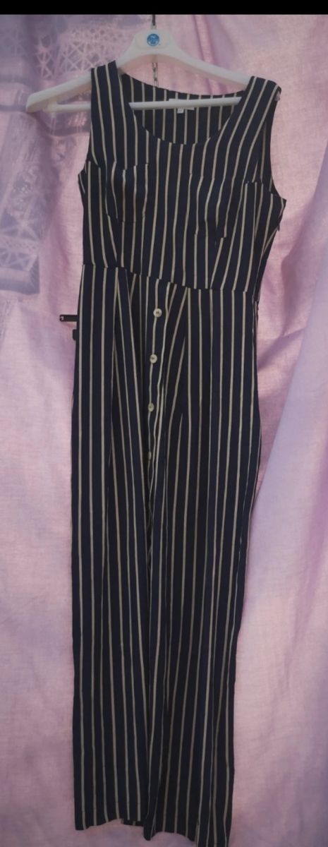 Vestitino estivo mix seta smanicato