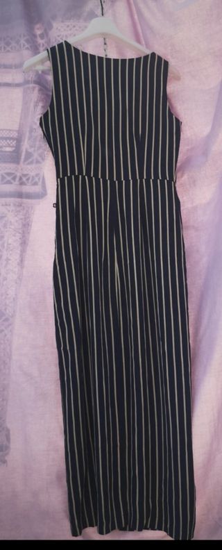 Vestitino estivo mix seta smanicato