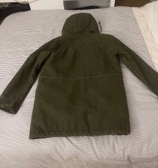 parka scalpers