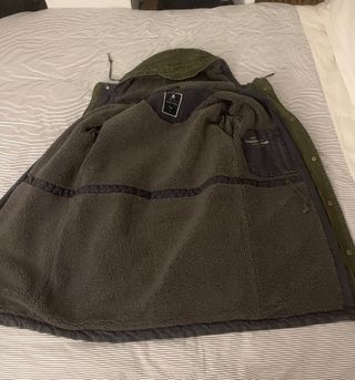 parka scalpers