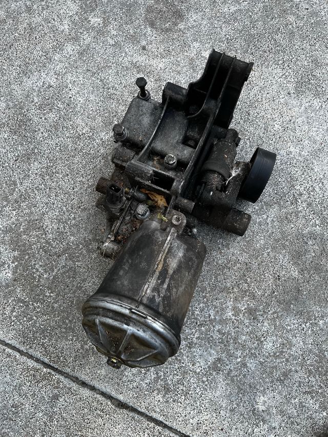 Porta filtro bmw e36 6cilindros