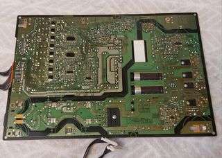 Fuente TV Samsung UE55MU9005T