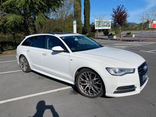 Audi A6 Avant NACIONAL