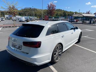 Audi A6 Avant NACIONAL