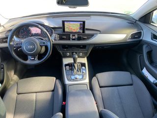 Audi A6 Avant NACIONAL