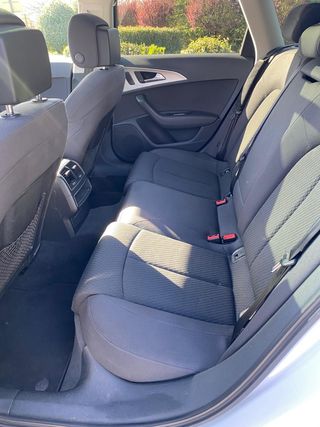 Audi A6 Avant NACIONAL