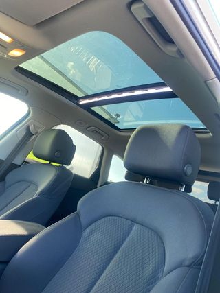 Audi A6 Avant NACIONAL