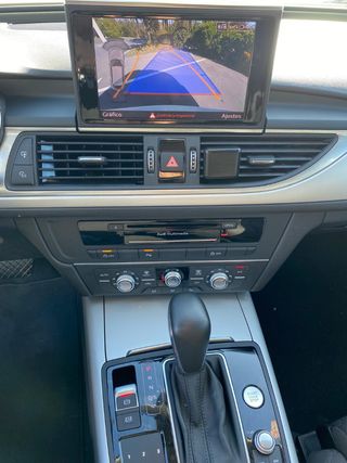 Audi A6 Avant NACIONAL