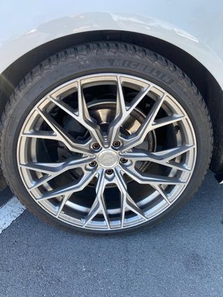 Audi A6 Avant NACIONAL