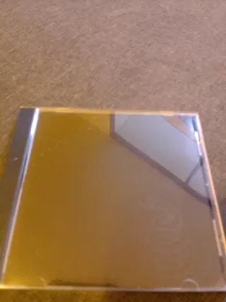 8 Cd's de Metallica por 50€