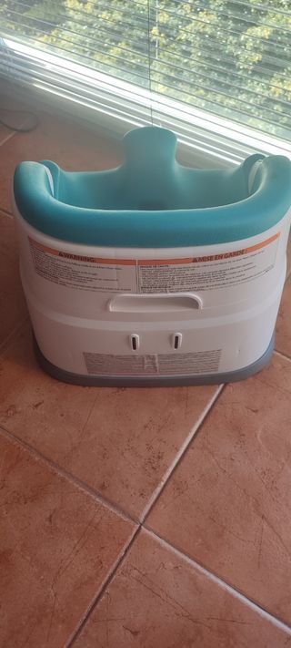 TRONA DE BEBE ADAPTABLE INGENUITY
