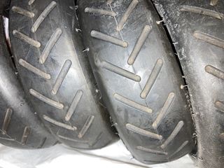 Neumatico patinete Xiaomi 8*1/2x2 + camara d aire