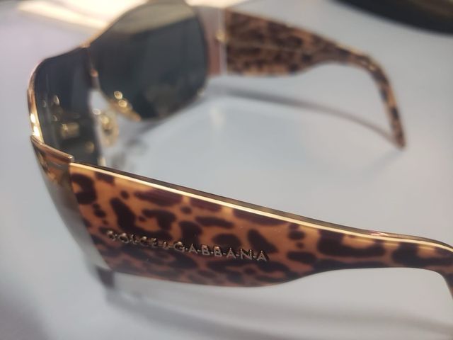 Dolce Gabbana gafas