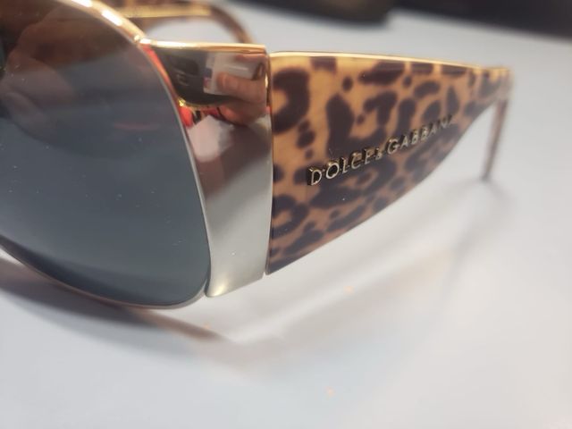 Dolce Gabbana gafas