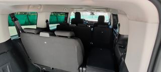 Peugeot Traveller 2.0 150cv