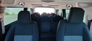 Peugeot Traveller 2.0 150cv