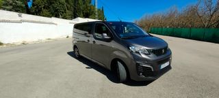 Peugeot Traveller 2.0 150cv
