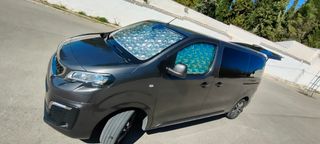 Peugeot Traveller 2.0 150cv