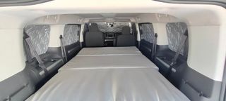 Peugeot Traveller 2.0 150cv
