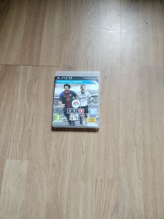 FIFA 13