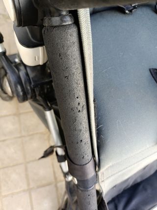 Bugaboo Cameleon 1 