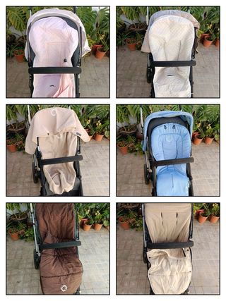 Bugaboo Cameleon 1 