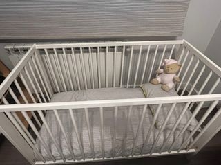 Cuna Gulliver Ikea