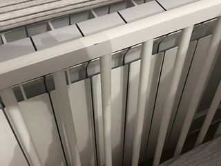 Cuna Gulliver Ikea