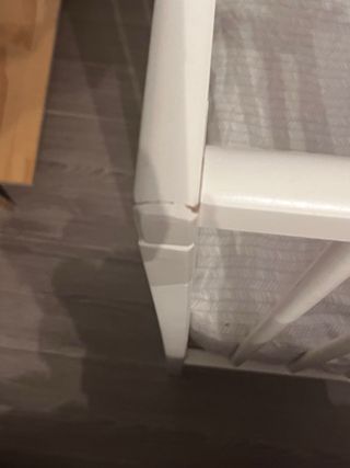 Cuna Gulliver Ikea