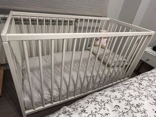 Cuna Gulliver Ikea