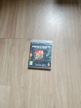Minecraft
