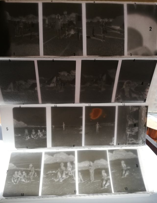 Campamento OJE Alcossebre