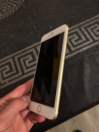 Iphon 6S plus en muy buen estado !!