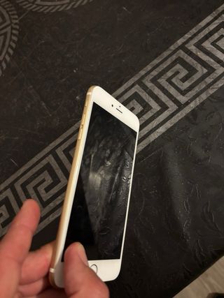 Iphon 6S plus en muy buen estado !!