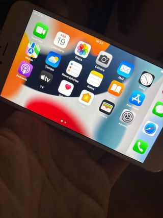 Iphon 6S plus en muy buen estado !!