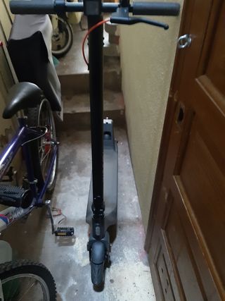Patinete electrico