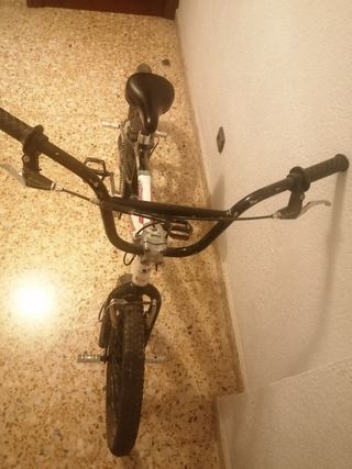 Bmx