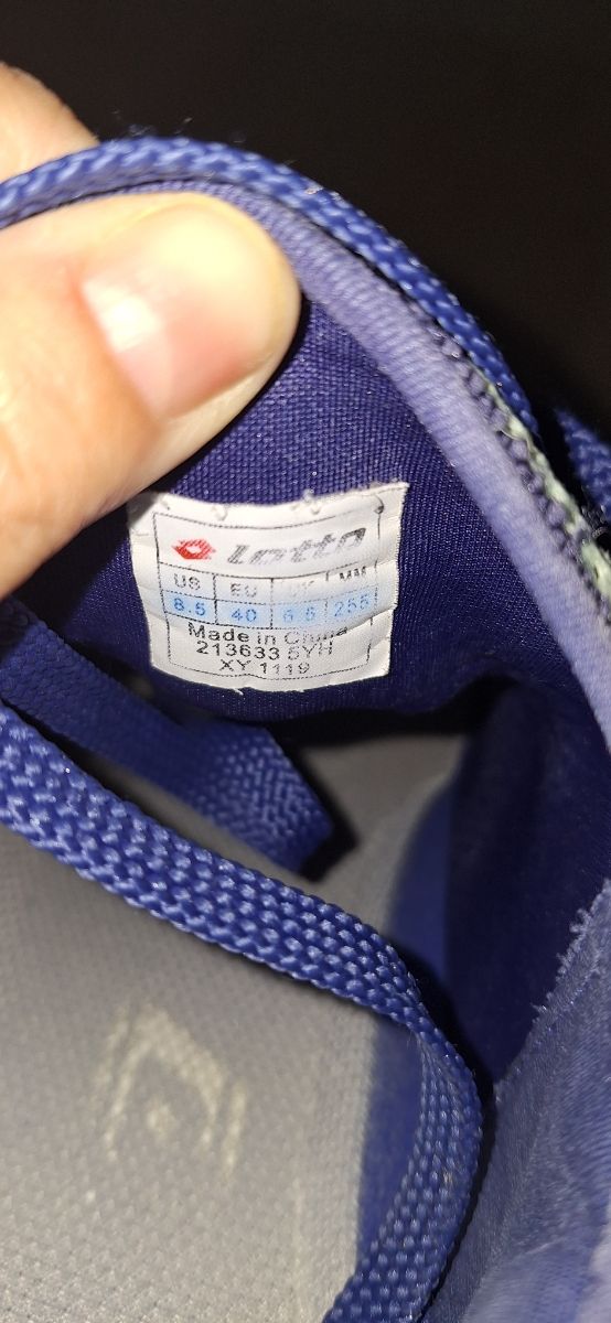 Zapatillas padel mujer