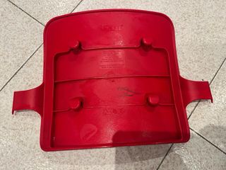 Respaldo trona stokke modelo trip trap