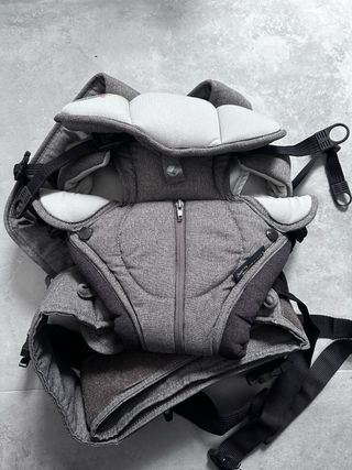 Mochila ergonómica Jané