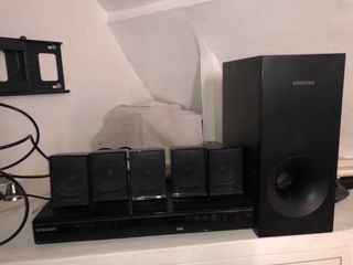 Home cinema