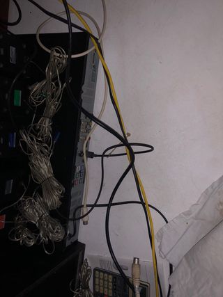 Home cinema