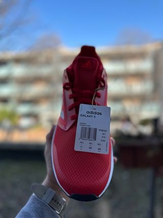 Bambas adidas