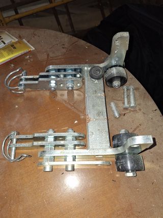 Bmw r1200c independent