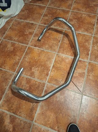 Bmw r1200c independent