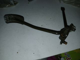 Pedal Renault 6 clasico